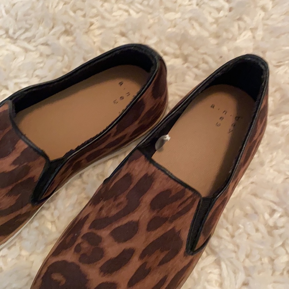Leopard flats - Picture 3 of 4